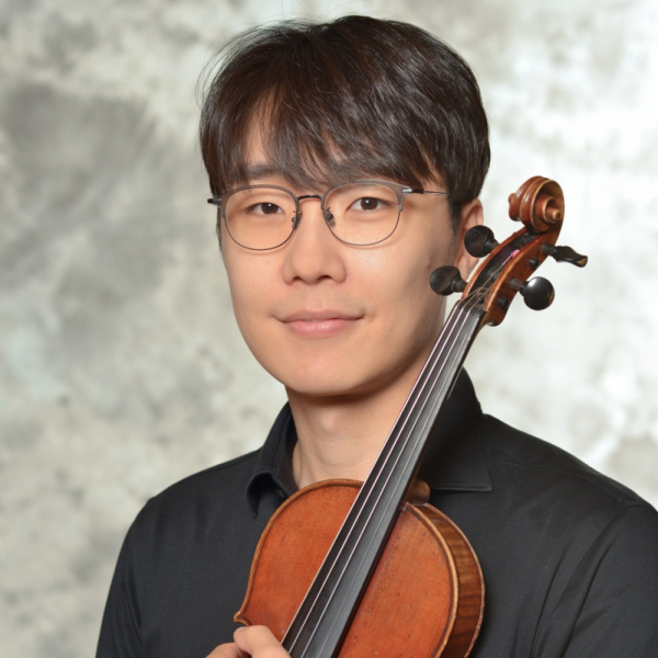 Minje Kim<br><font size=1>(1. Violine)</font>