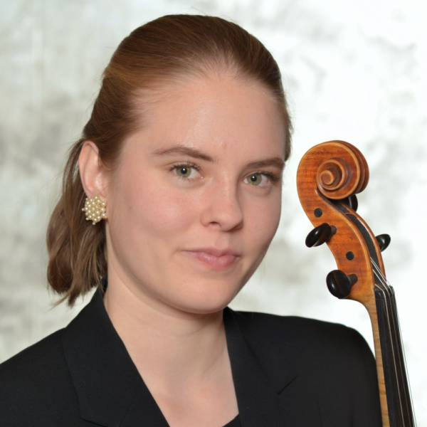 Pauline Schulte-Beckhausen<br><font size=1>(Viola)</font>
